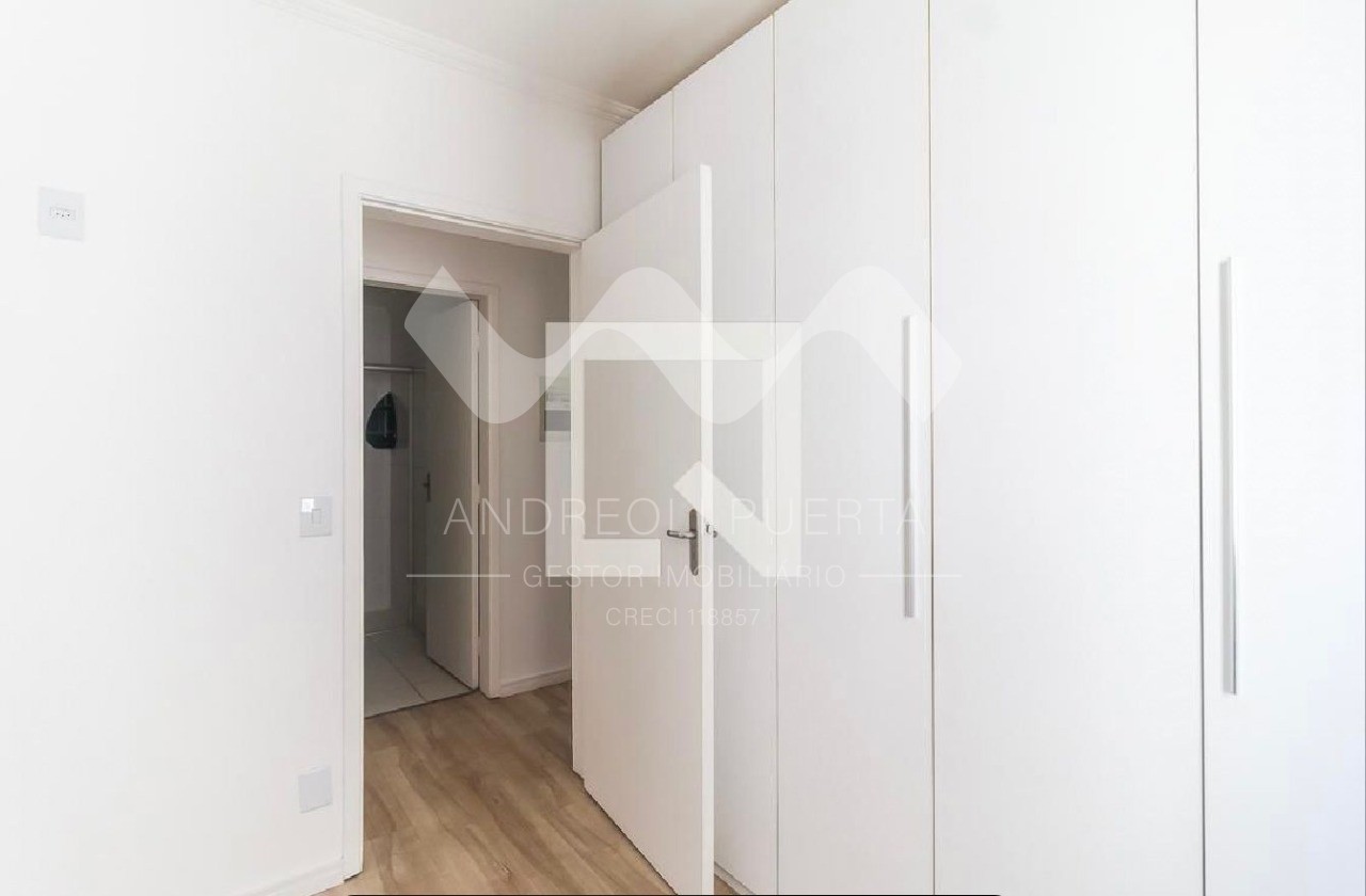 Apartamento à venda com 3 quartos, 69m² - Foto 4