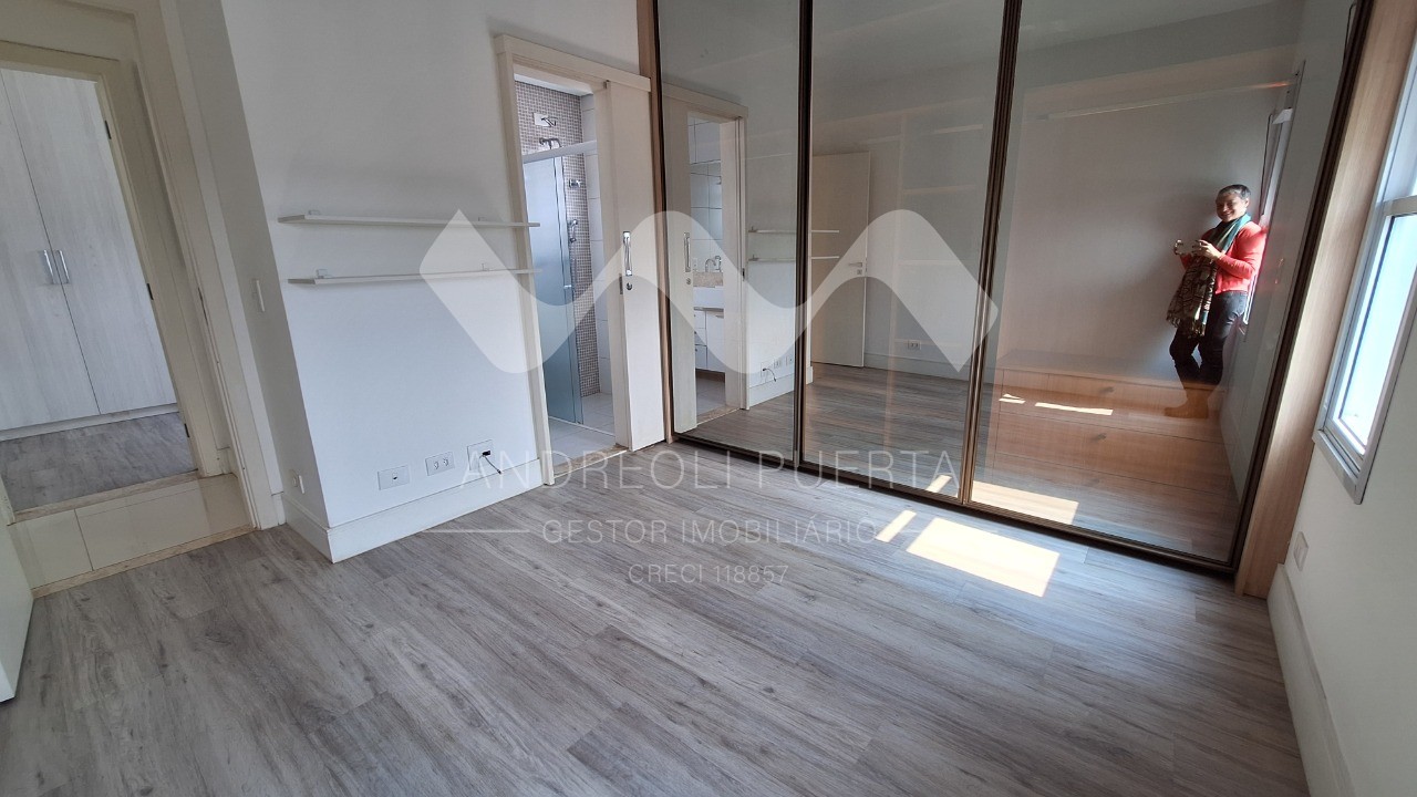 Apartamento à venda com 3 quartos, 110m² - Foto 15