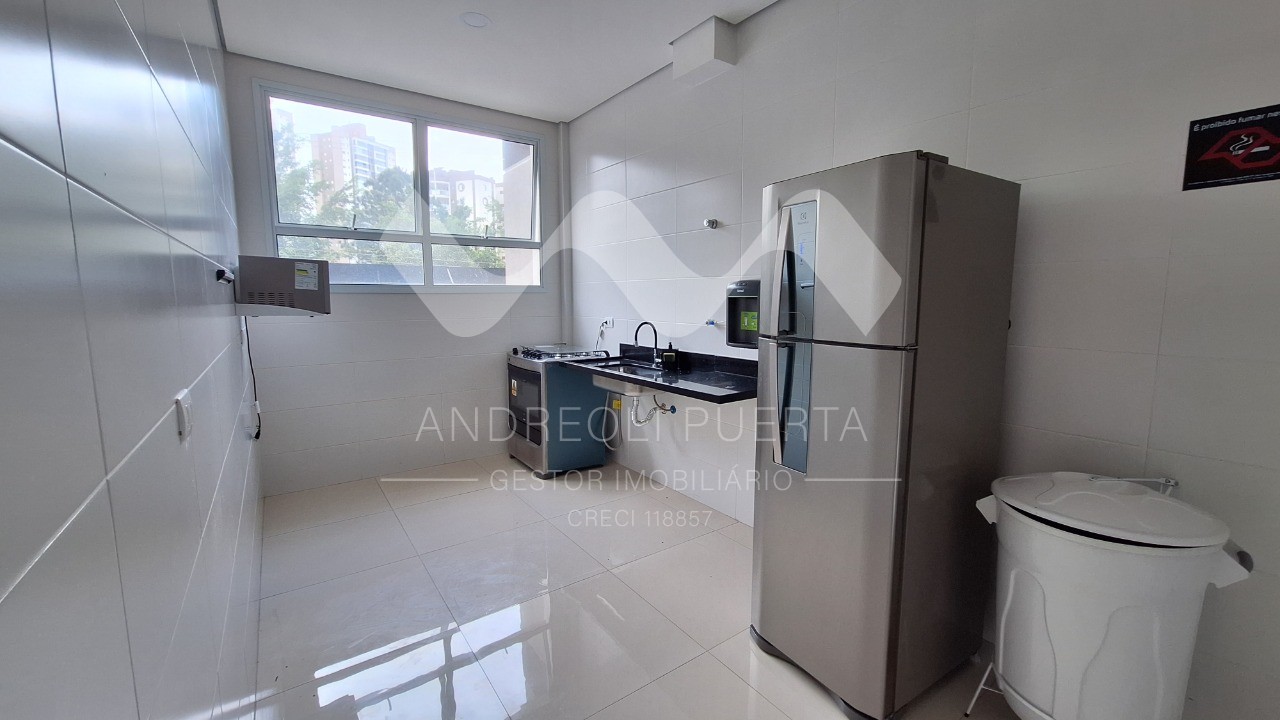 Apartamento à venda com 2 quartos, 68m² - Foto 32