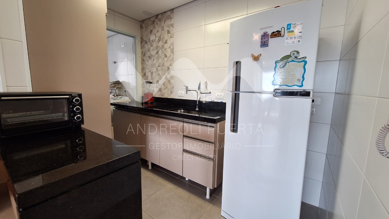 Apartamento à venda com 2 quartos, 68m² - Foto 12