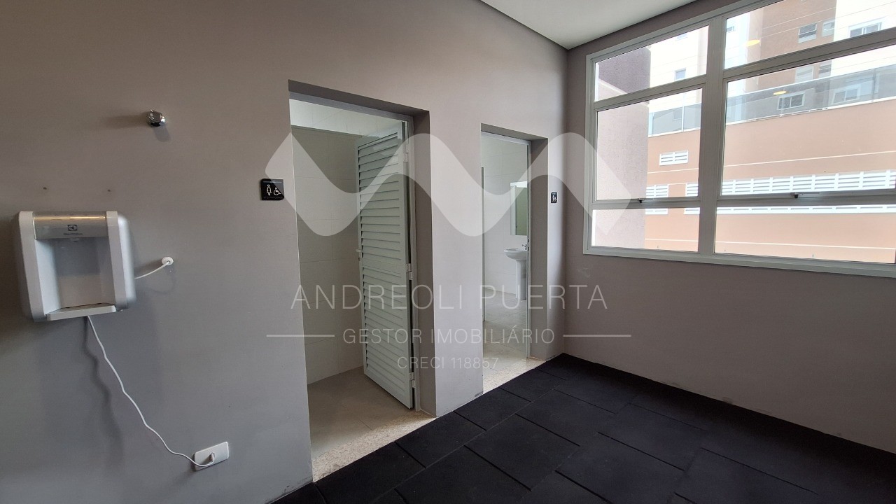 Apartamento à venda com 2 quartos, 68m² - Foto 26