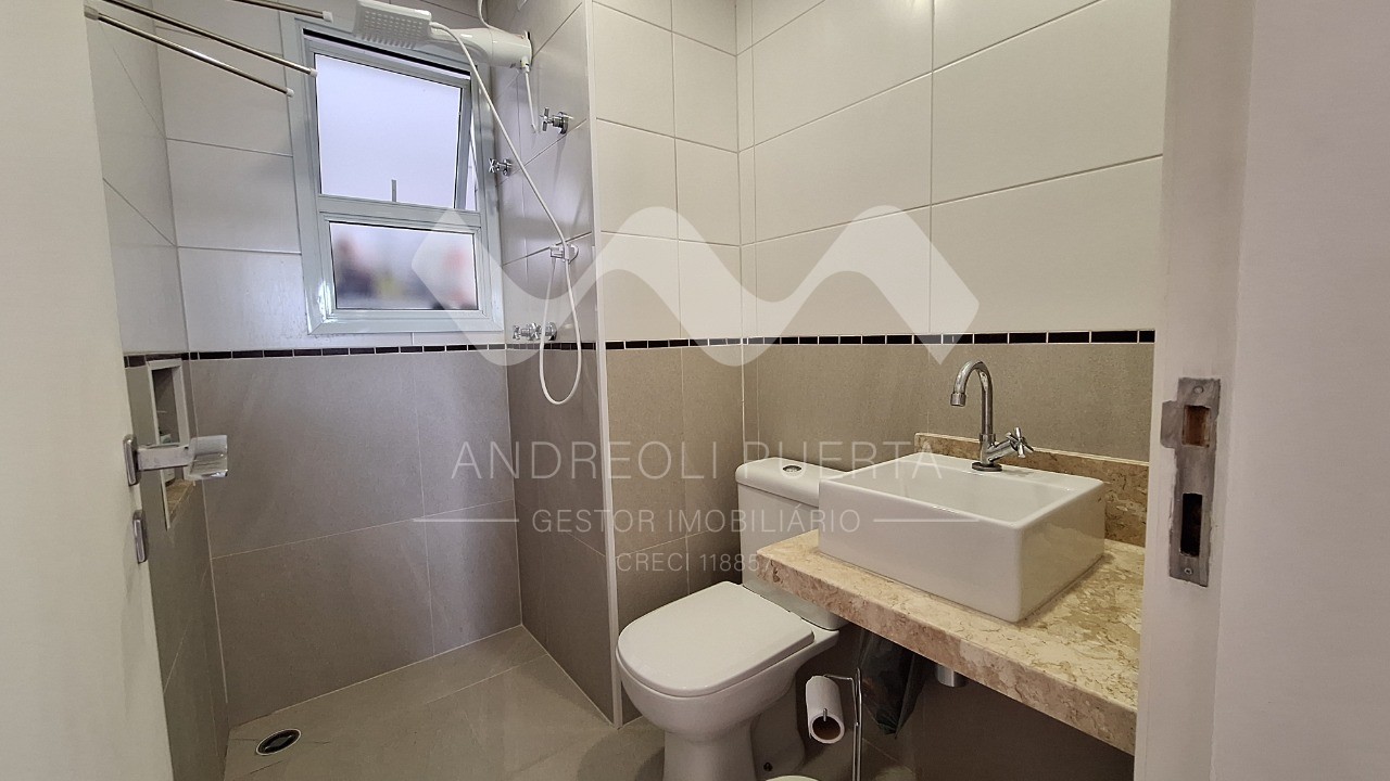 Apartamento à venda com 2 quartos, 68m² - Foto 11