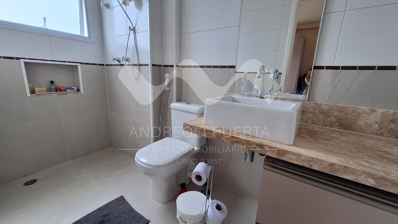 Apartamento à venda com 2 quartos, 68m² - Foto 7