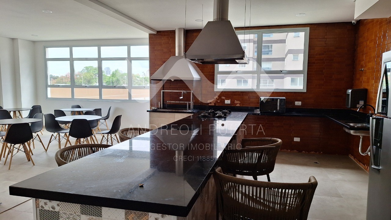 Apartamento à venda com 2 quartos, 68m² - Foto 33