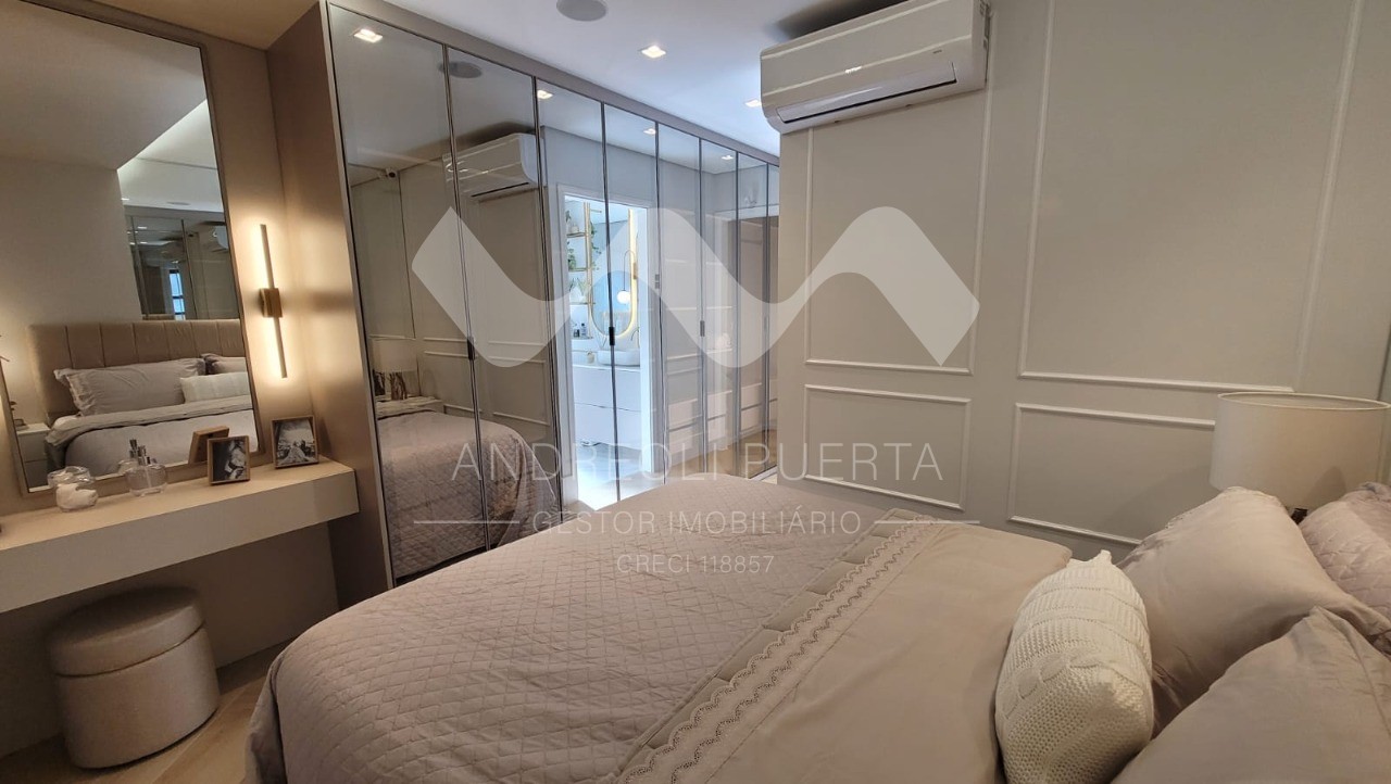 Apartamento à venda com 3 quartos, 100m² - Foto 5