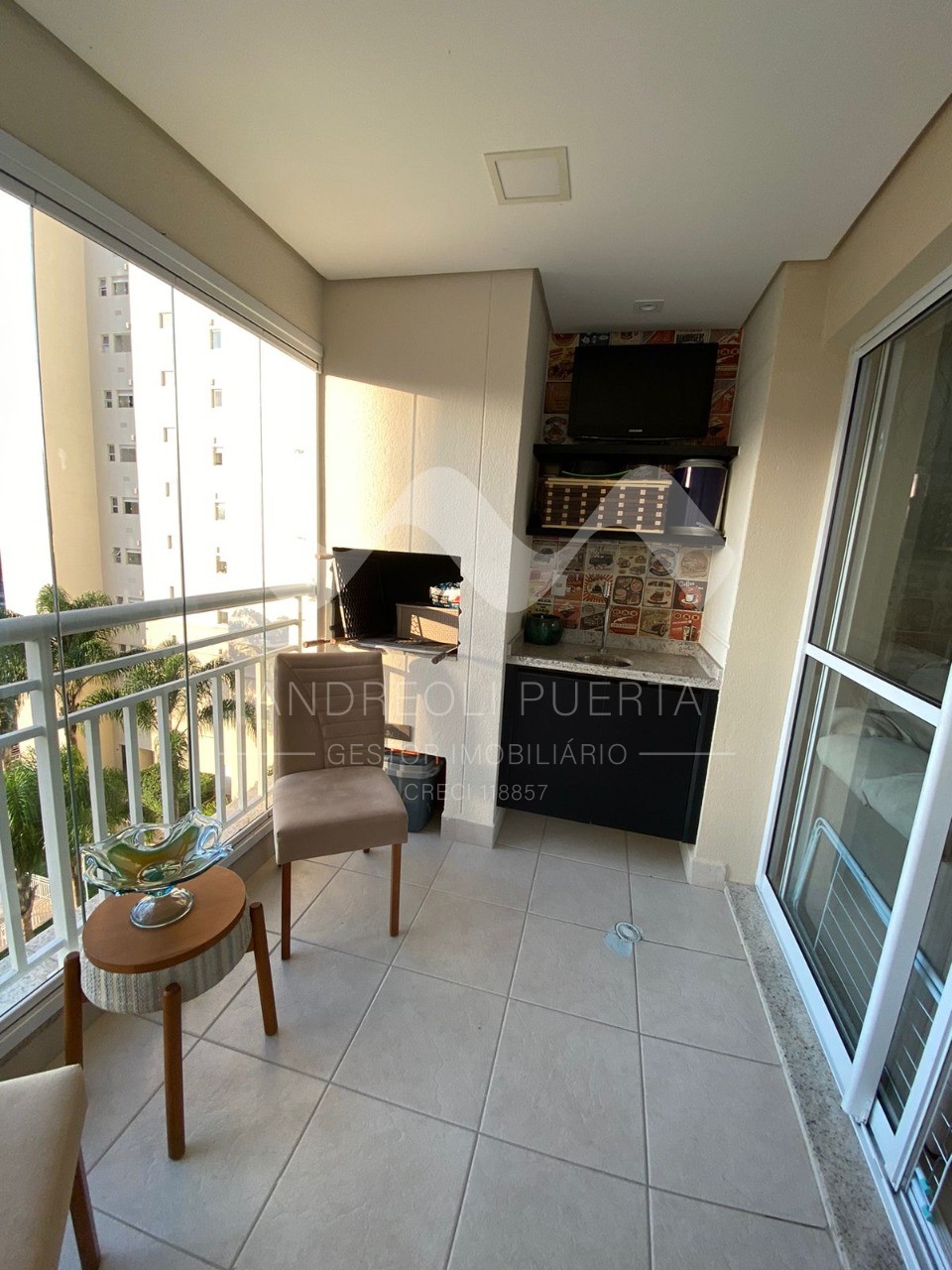 Apartamento à venda e aluguel com 3 quartos, 80m² - Foto 29