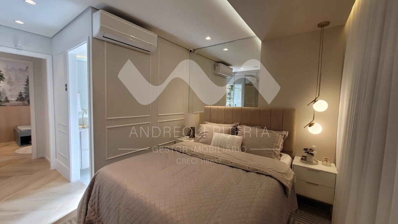 Apartamento à venda com 3 quartos, 100m² - Foto 11