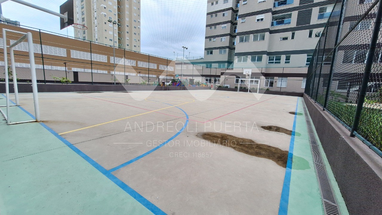 Apartamento à venda com 2 quartos, 68m² - Foto 44