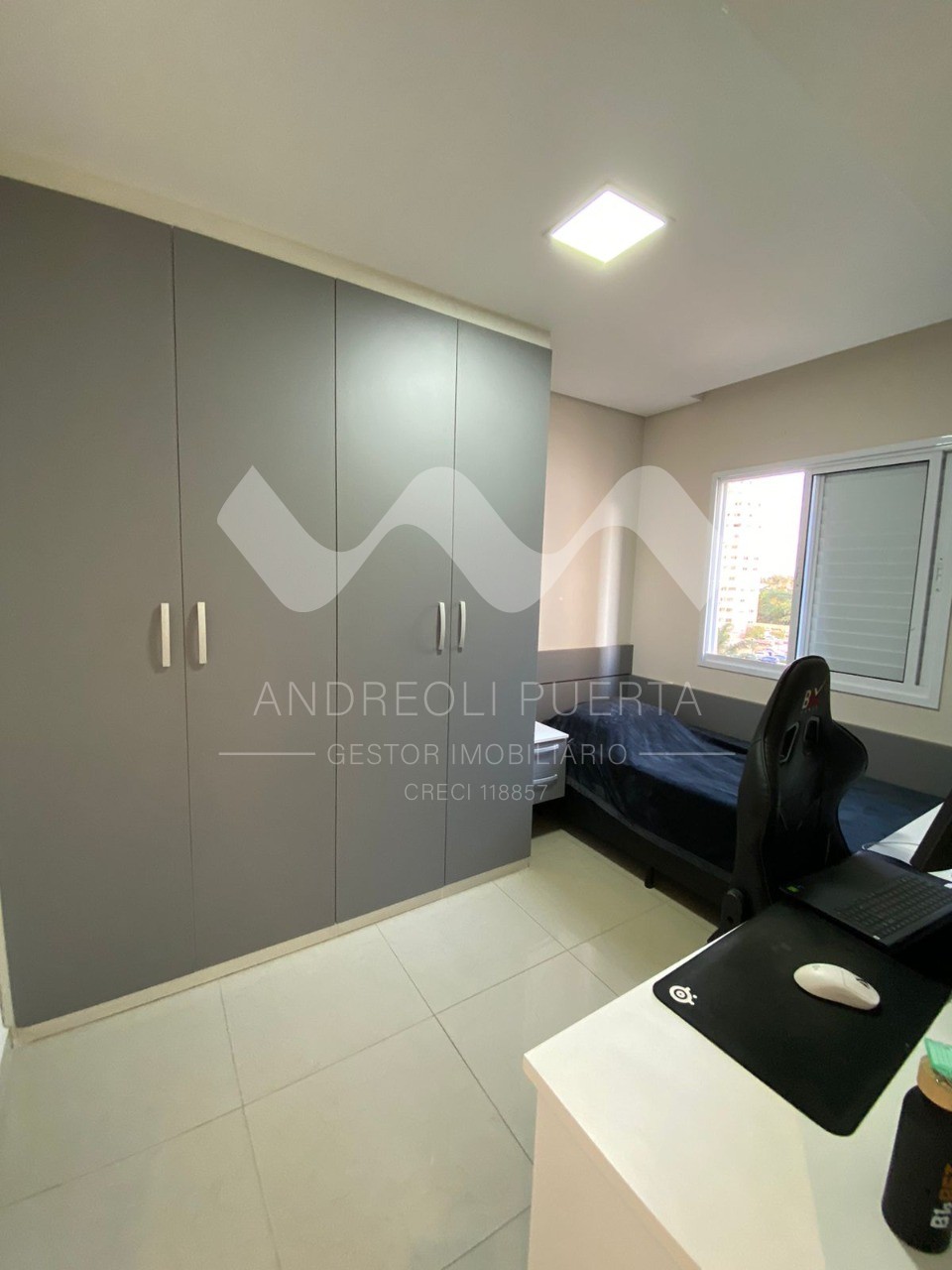 Apartamento à venda e aluguel com 3 quartos, 80m² - Foto 25