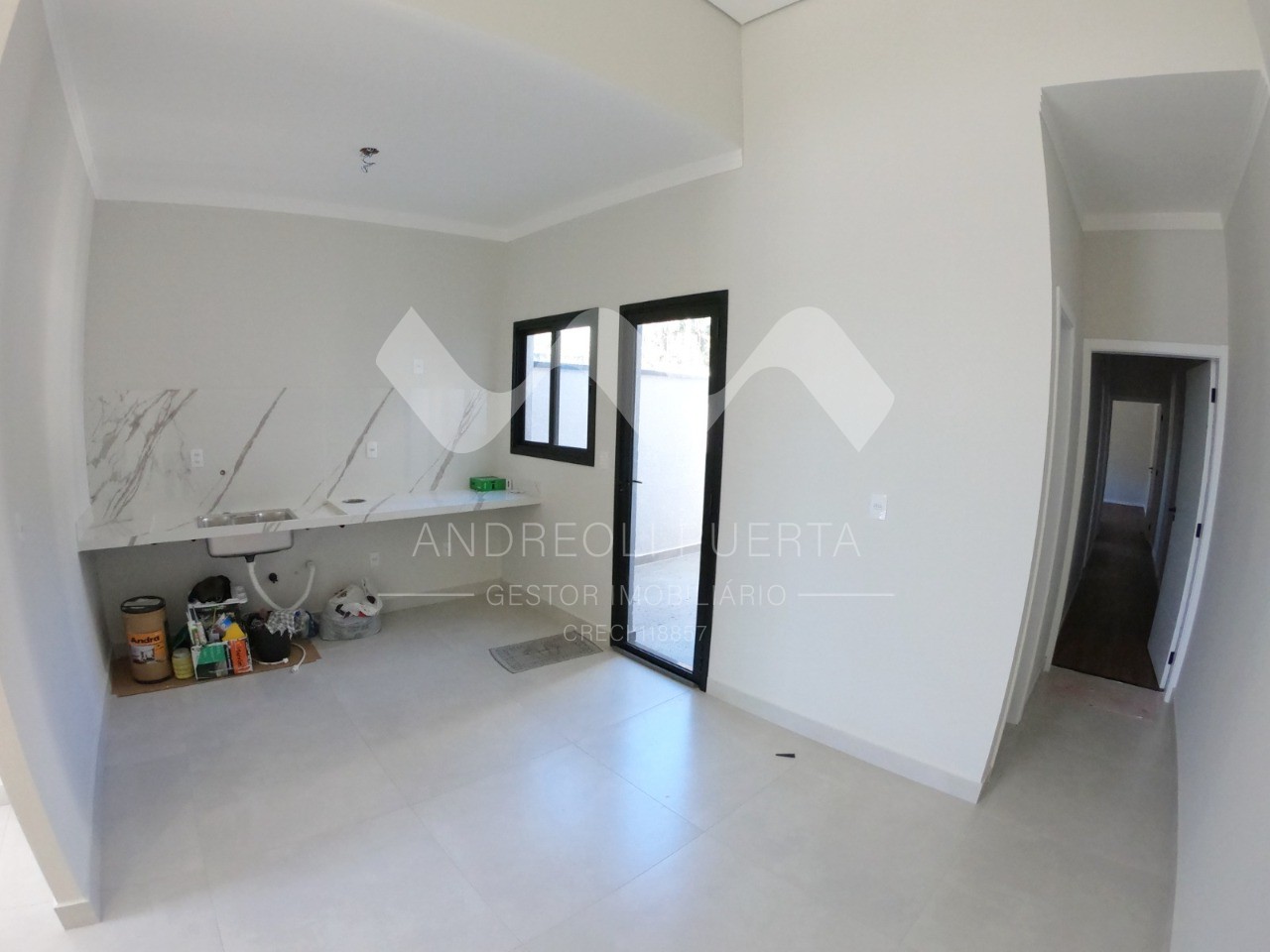 Casa à venda com 3 quartos, 160m² - Foto 6