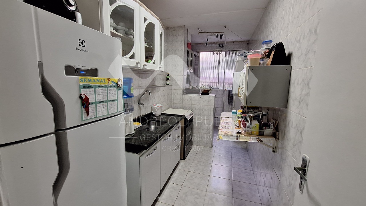 Apartamento à venda e aluguel com 2 quartos, 56m² - Foto 2