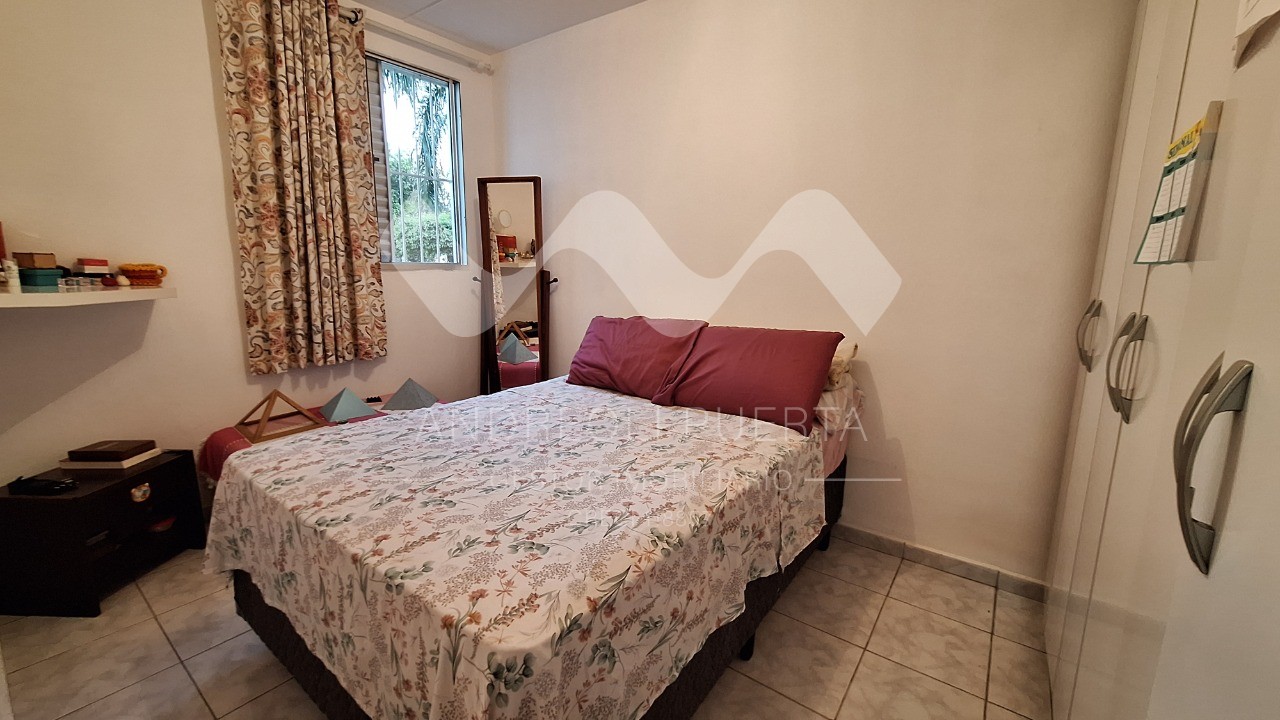 Apartamento à venda e aluguel com 2 quartos, 56m² - Foto 6