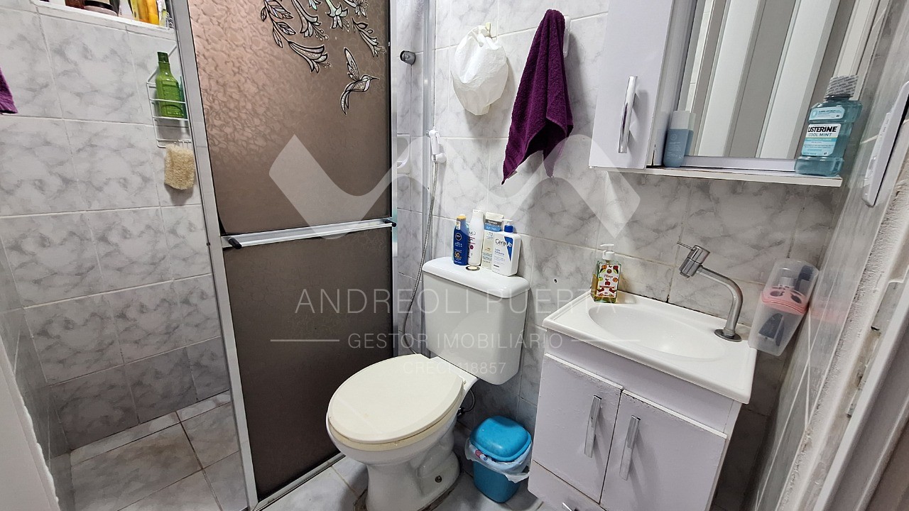 Apartamento à venda e aluguel com 2 quartos, 56m² - Foto 5