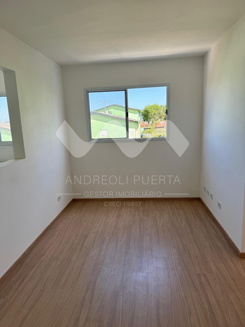 Apartamento à venda com 2 quartos, 40m² - Foto 6