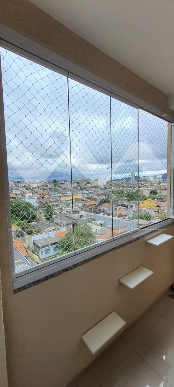 Apartamento à venda com 2 quartos, 66m² - Foto 8