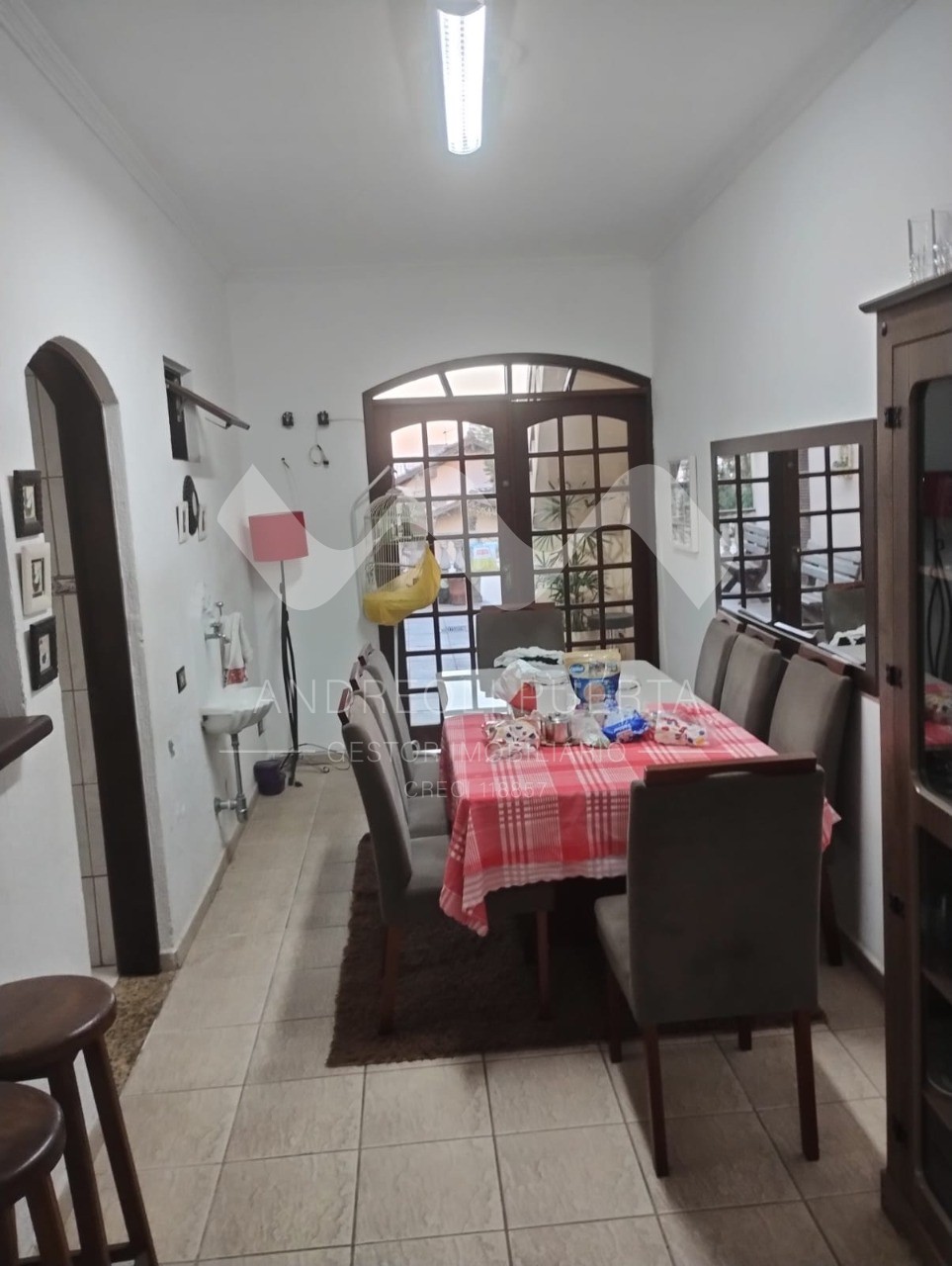 Casa à venda com 2 quartos, 146m² - Foto 2