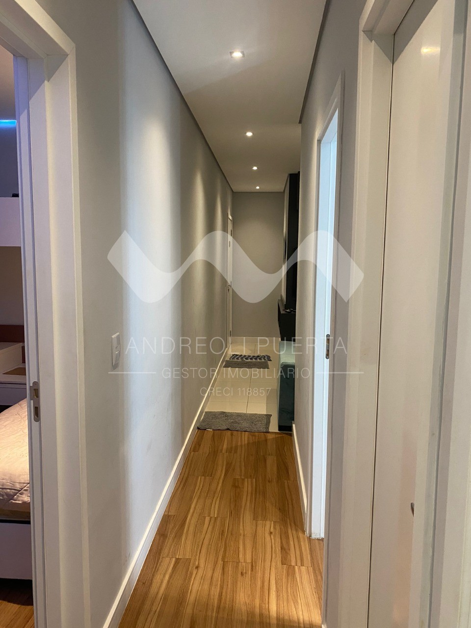 Apartamento à venda com 3 quartos, 70m² - Foto 6