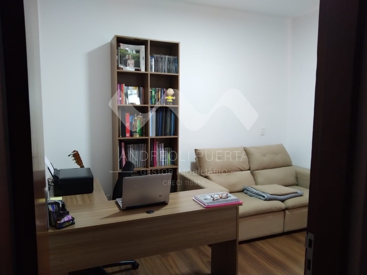 Apartamento à venda com 2 quartos, 66m² - Foto 14