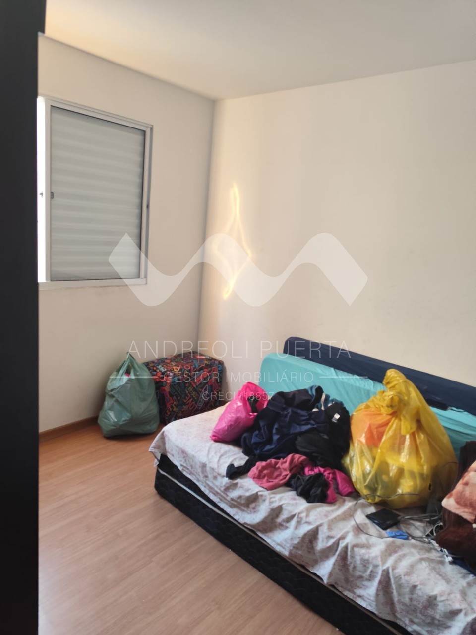 Apartamento à venda com 2 quartos, 45m² - Foto 11