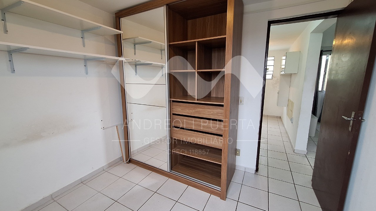 Apartamento à venda com 2 quartos, 46m² - Foto 15