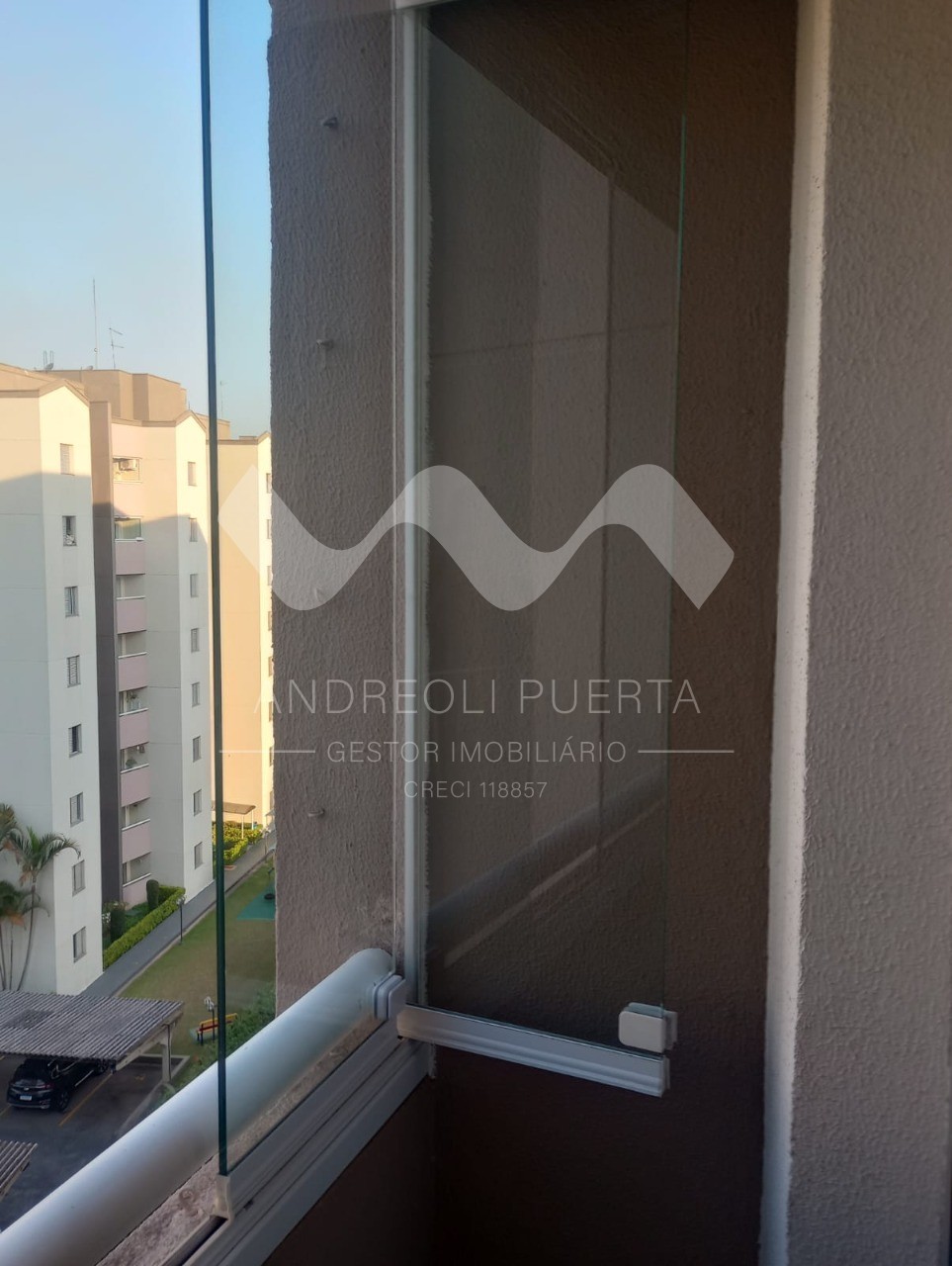 Apartamento à venda com 2 quartos, 58m² - Foto 19