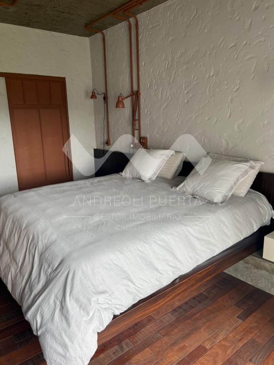 Apartamento à venda com 4 quartos, 272m² - Foto 11