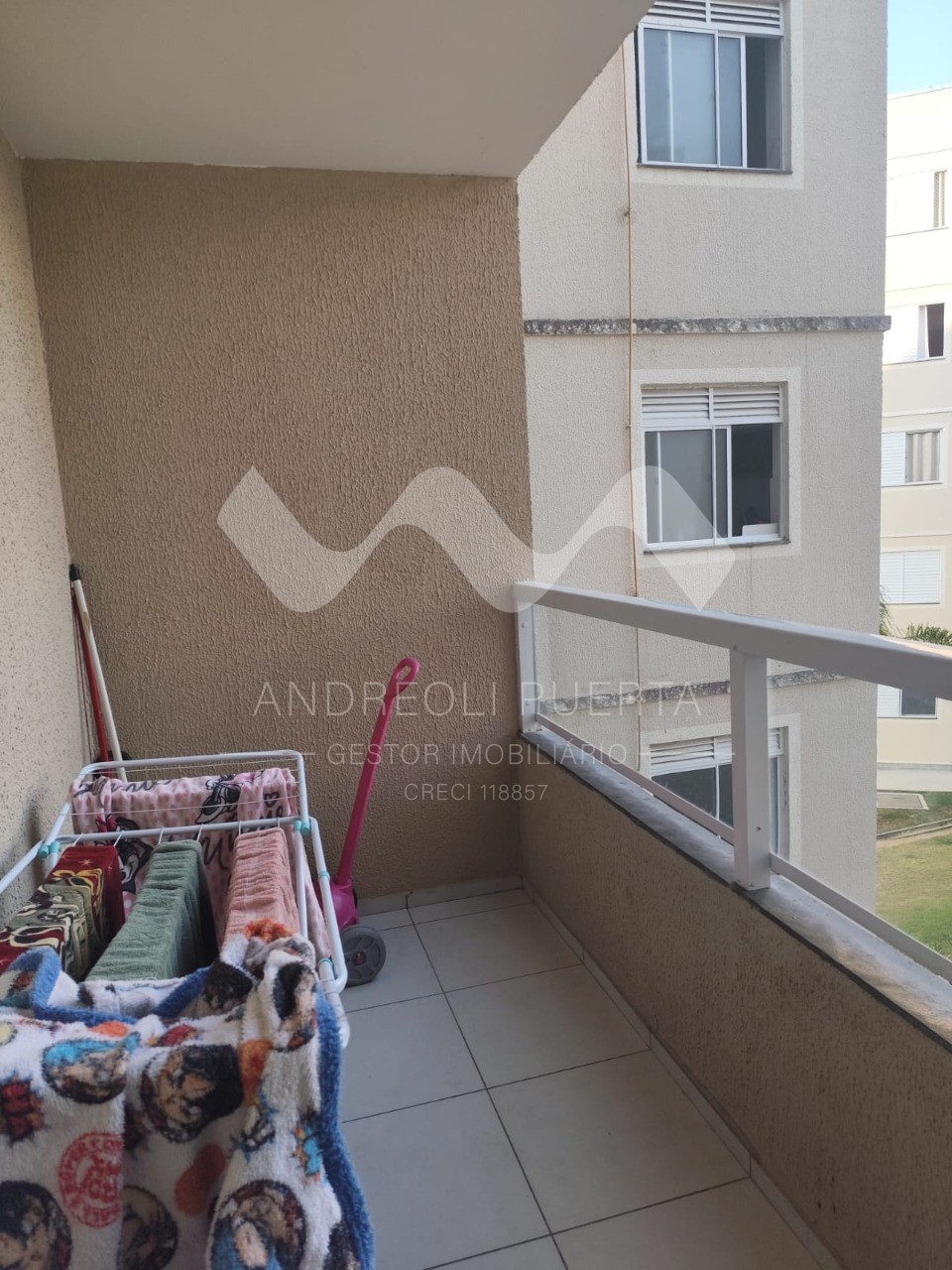 Apartamento à venda com 2 quartos, 45m² - Foto 22