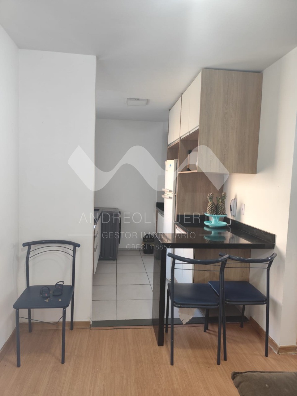 Apartamento à venda com 2 quartos, 45m² - Foto 21