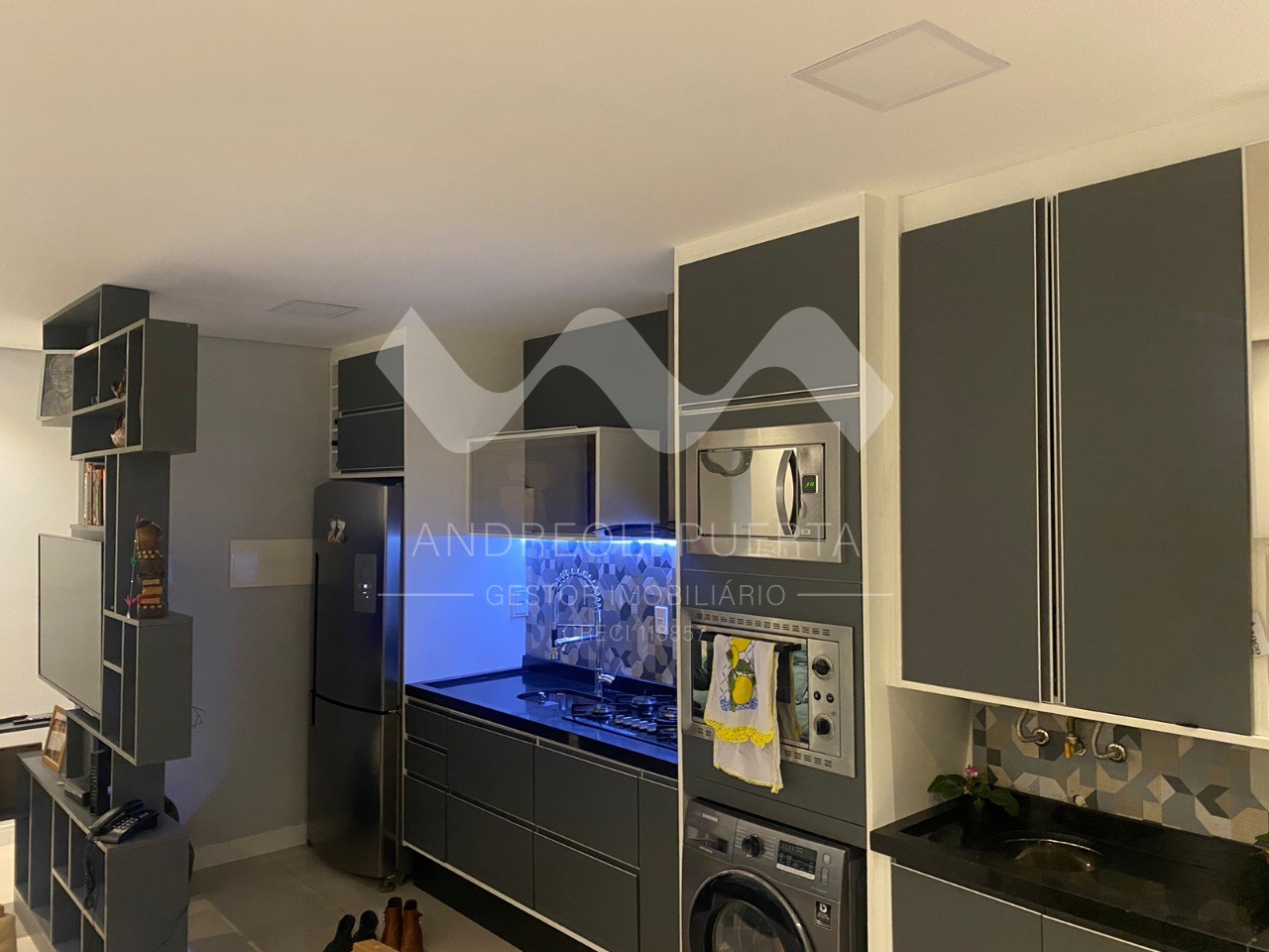 Apartamento à venda com 3 quartos, 70m² - Foto 11