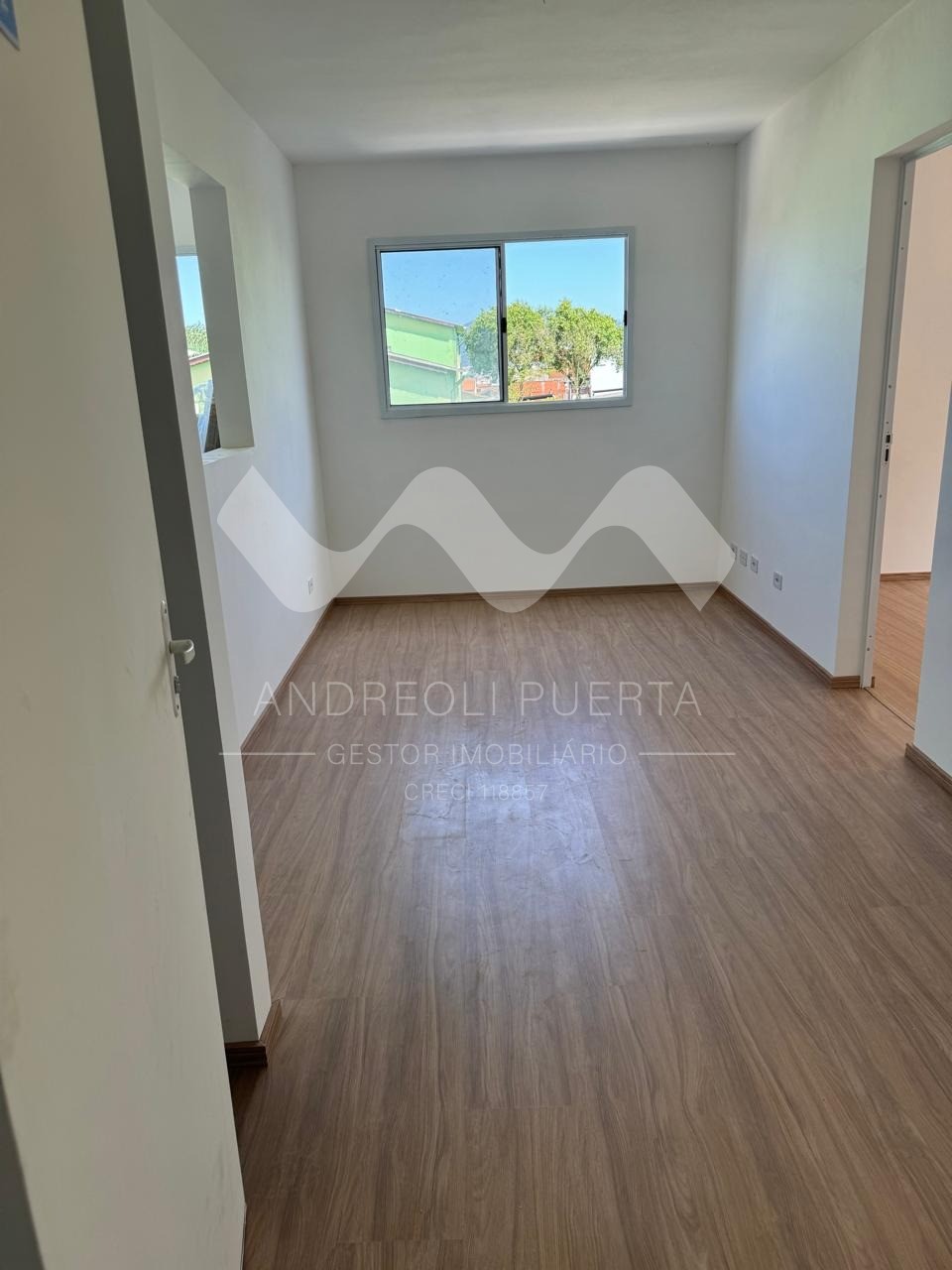 Apartamento à venda com 2 quartos, 40m² - Foto 17