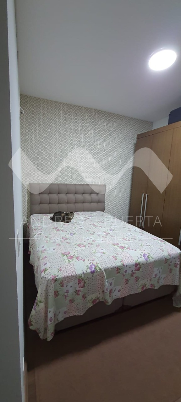 Apartamento à venda com 2 quartos, 66m² - Foto 10