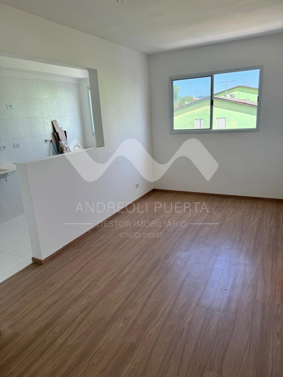 Apartamento à venda com 2 quartos, 40m² - Foto 16