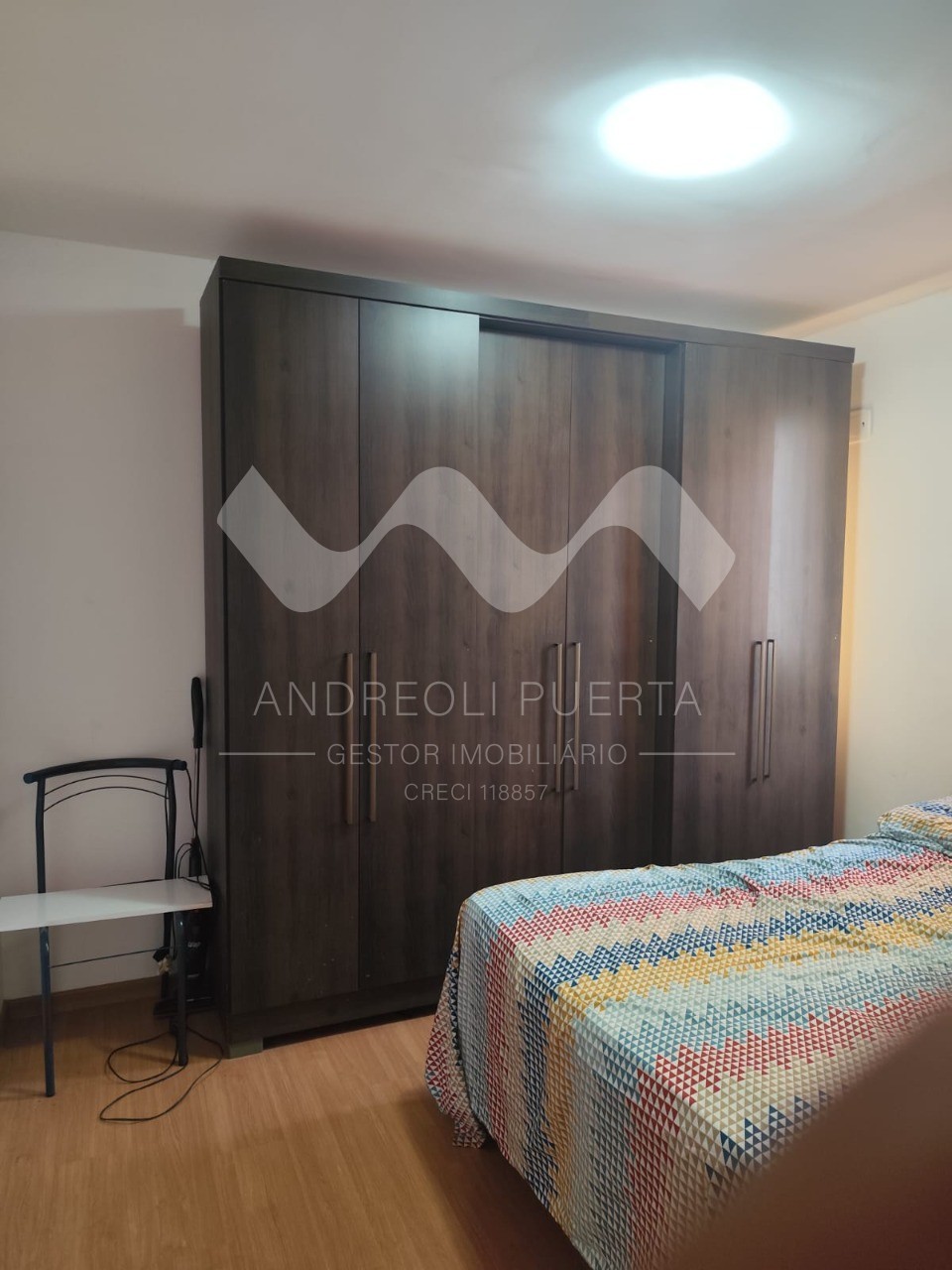 Apartamento à venda com 2 quartos, 45m² - Foto 13