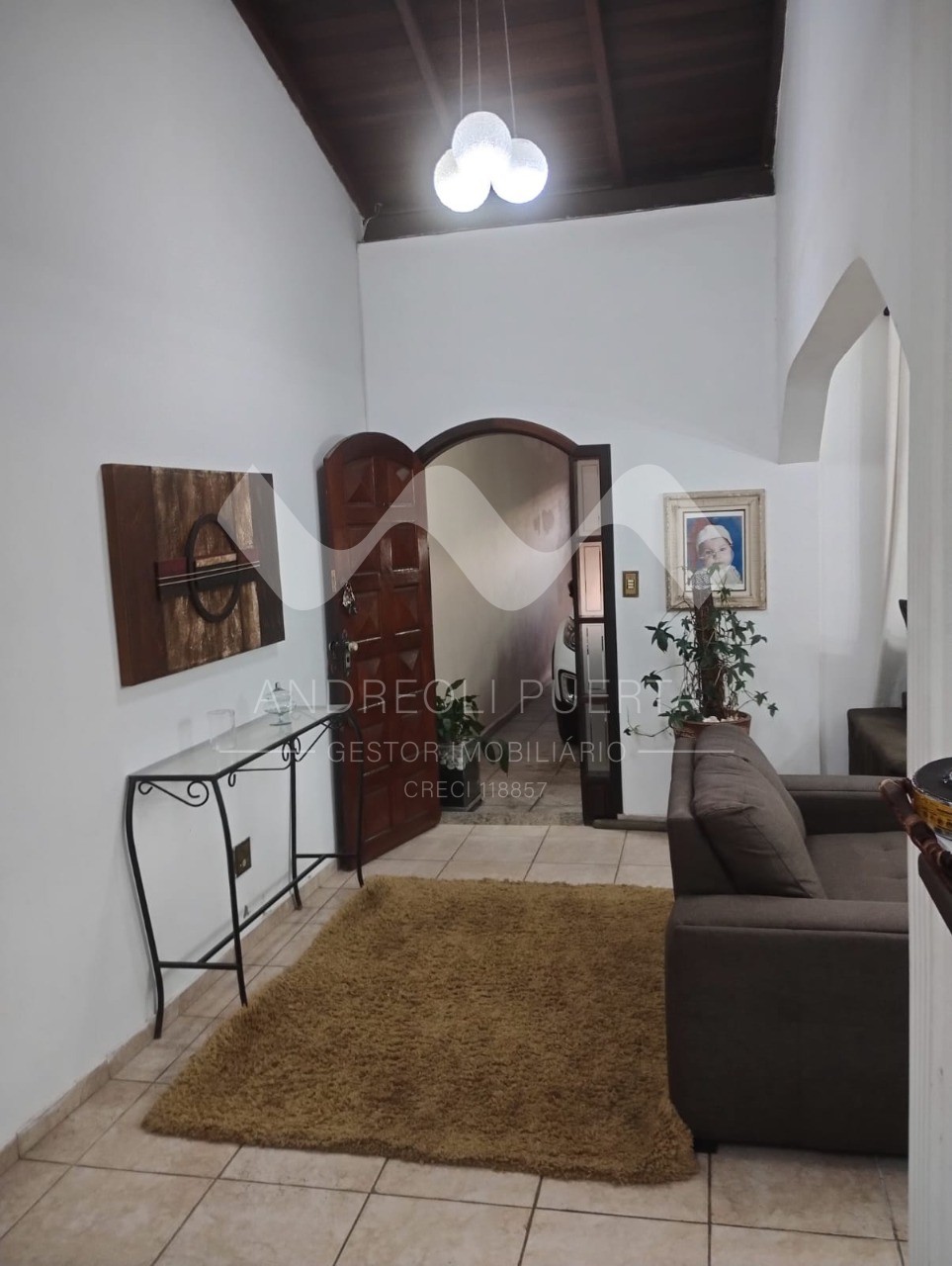 Casa à venda com 2 quartos, 146m² - Foto 4