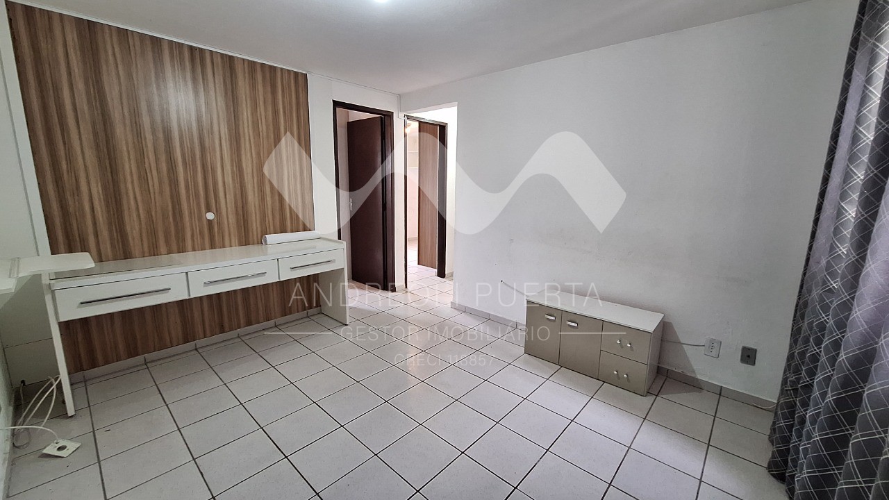 Apartamento à venda com 2 quartos, 46m² - Foto 1