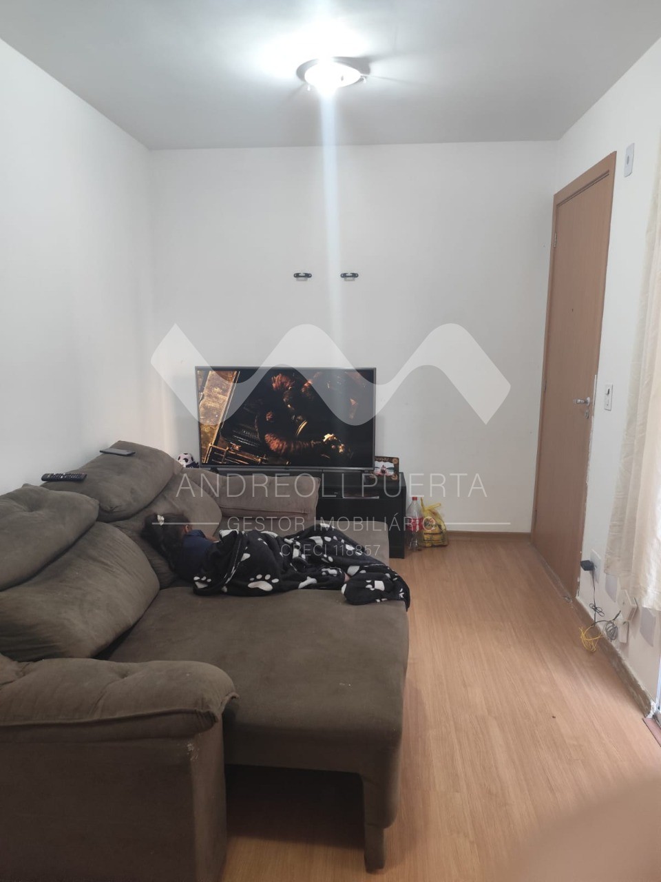 Apartamento à venda com 2 quartos, 45m² - Foto 17