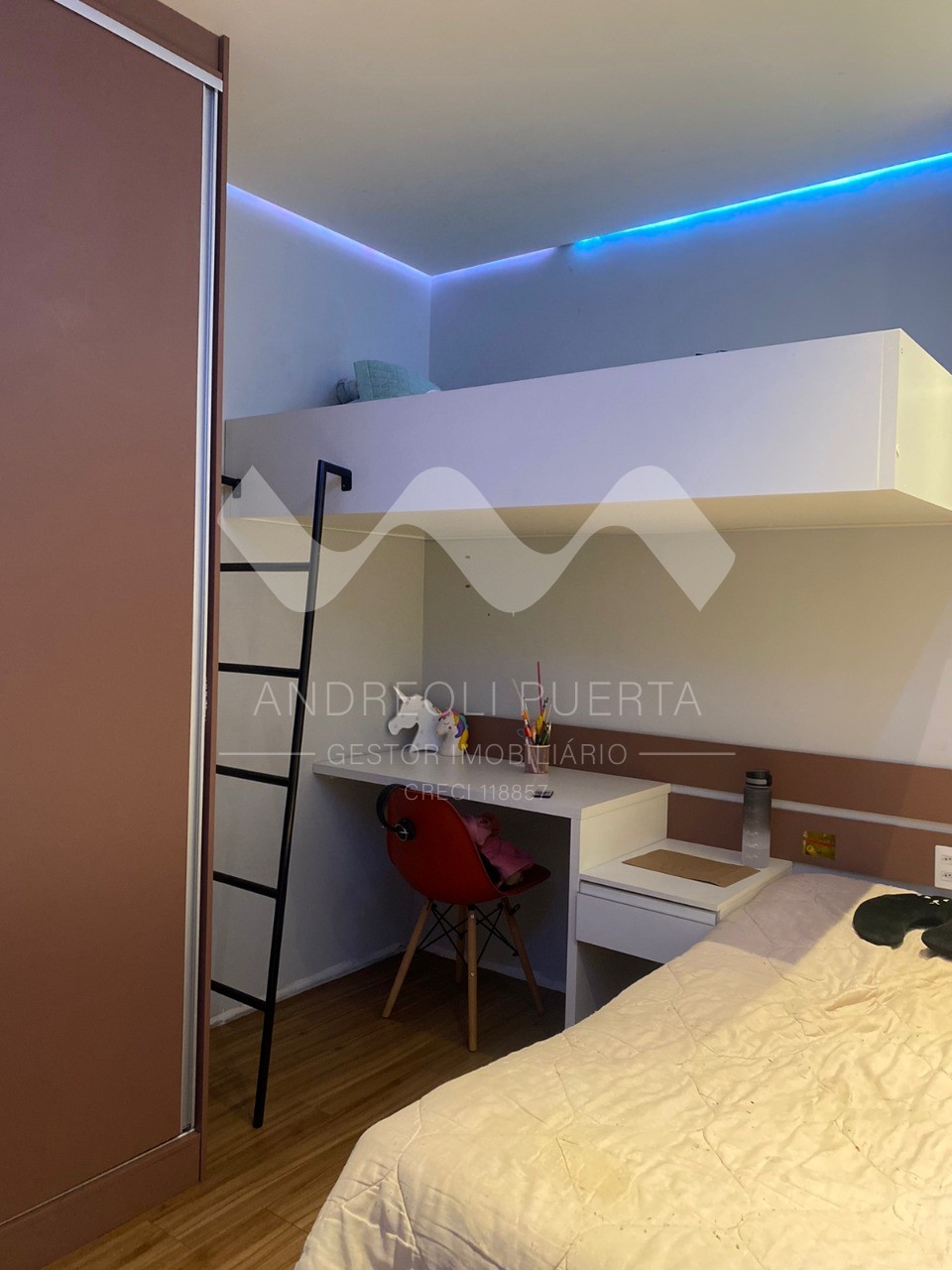 Apartamento à venda com 3 quartos, 70m² - Foto 5