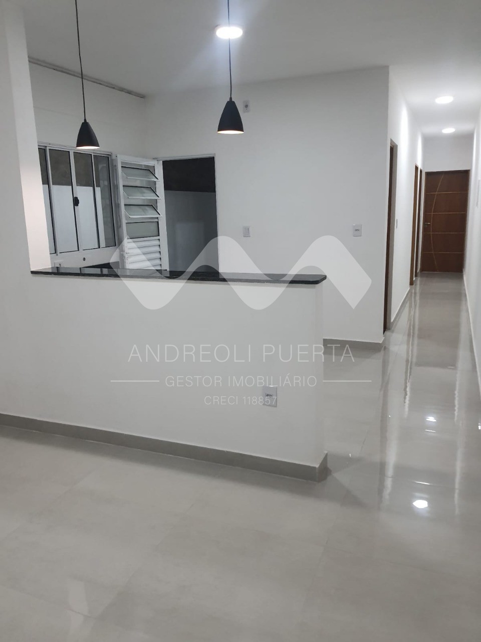 Casa à venda com 3 quartos, 137m² - Foto 10