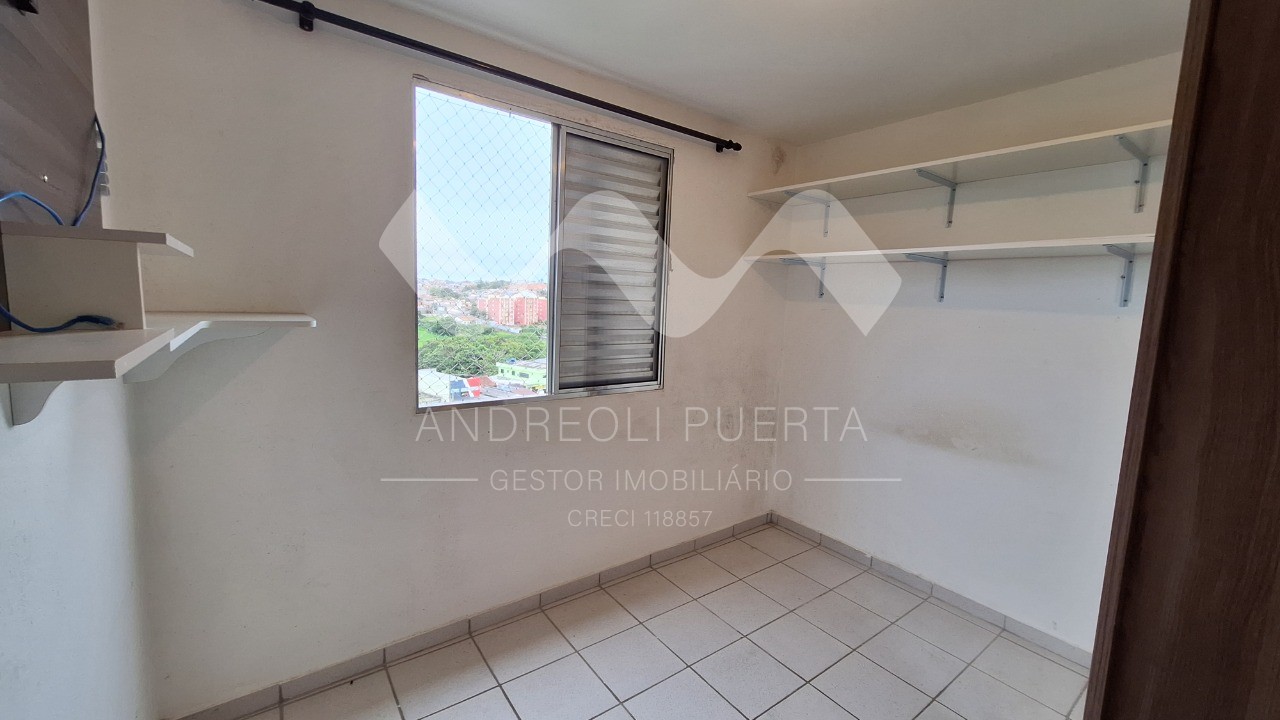 Apartamento à venda com 2 quartos, 46m² - Foto 14