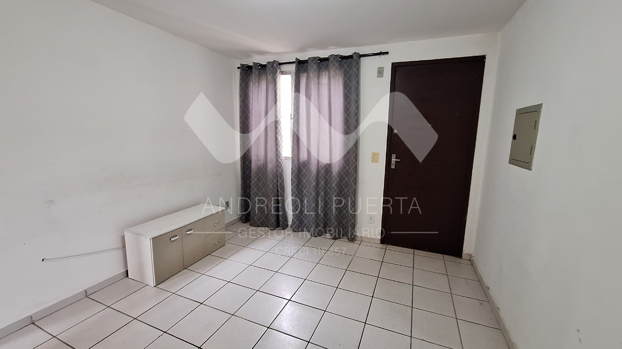 Apartamento à venda com 2 quartos, 46m² - Foto 10