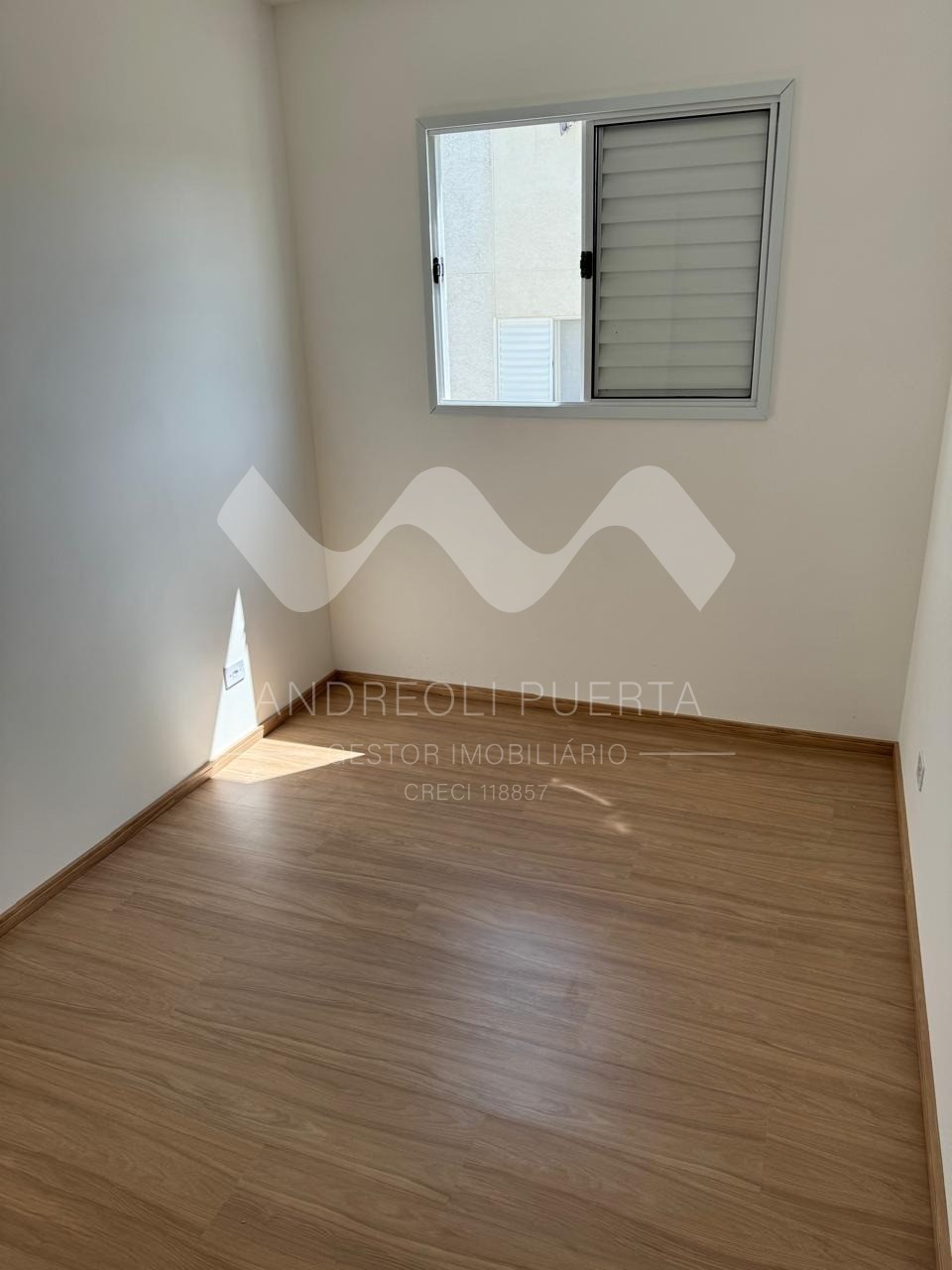 Apartamento à venda com 2 quartos, 40m² - Foto 8