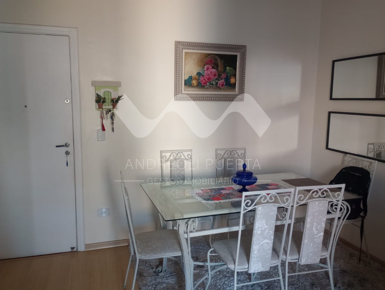 Apartamento à venda com 2 quartos, 58m² - Foto 15