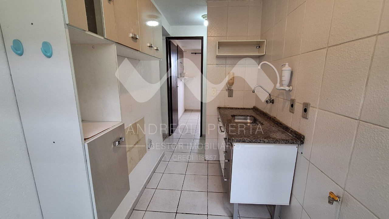 Apartamento à venda com 2 quartos, 46m² - Foto 19