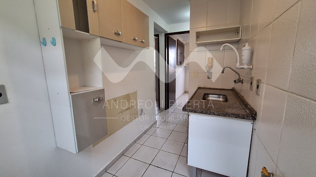 Apartamento à venda com 2 quartos, 46m² - Foto 20