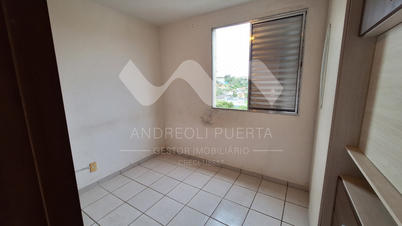 Apartamento à venda com 2 quartos, 46m² - Foto 12