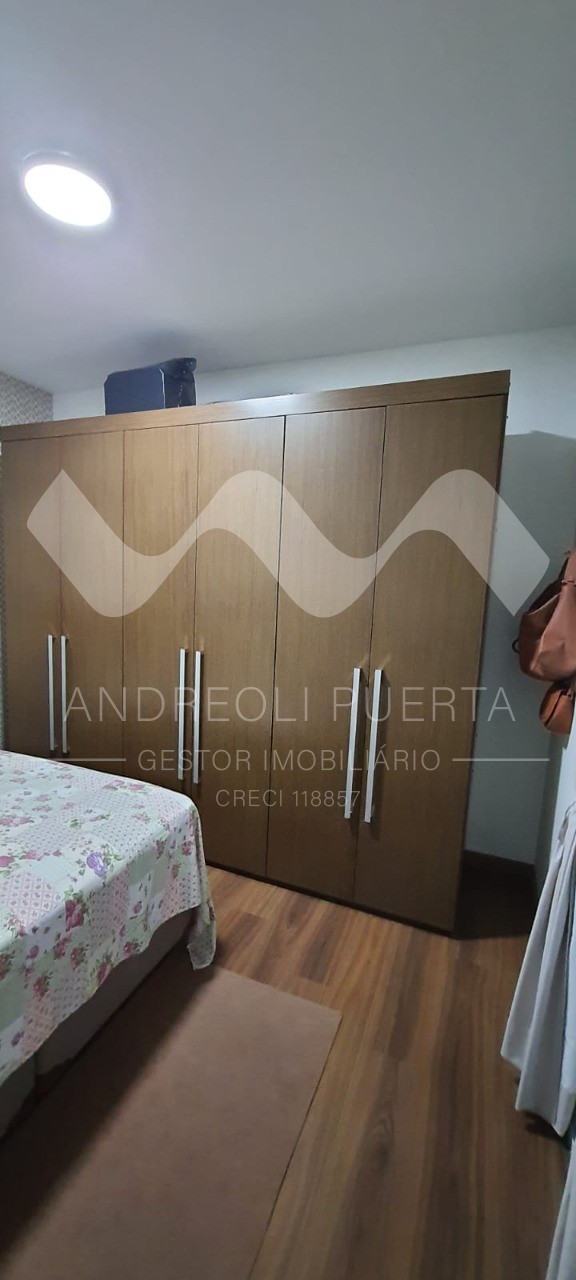 Apartamento à venda com 2 quartos, 66m² - Foto 12