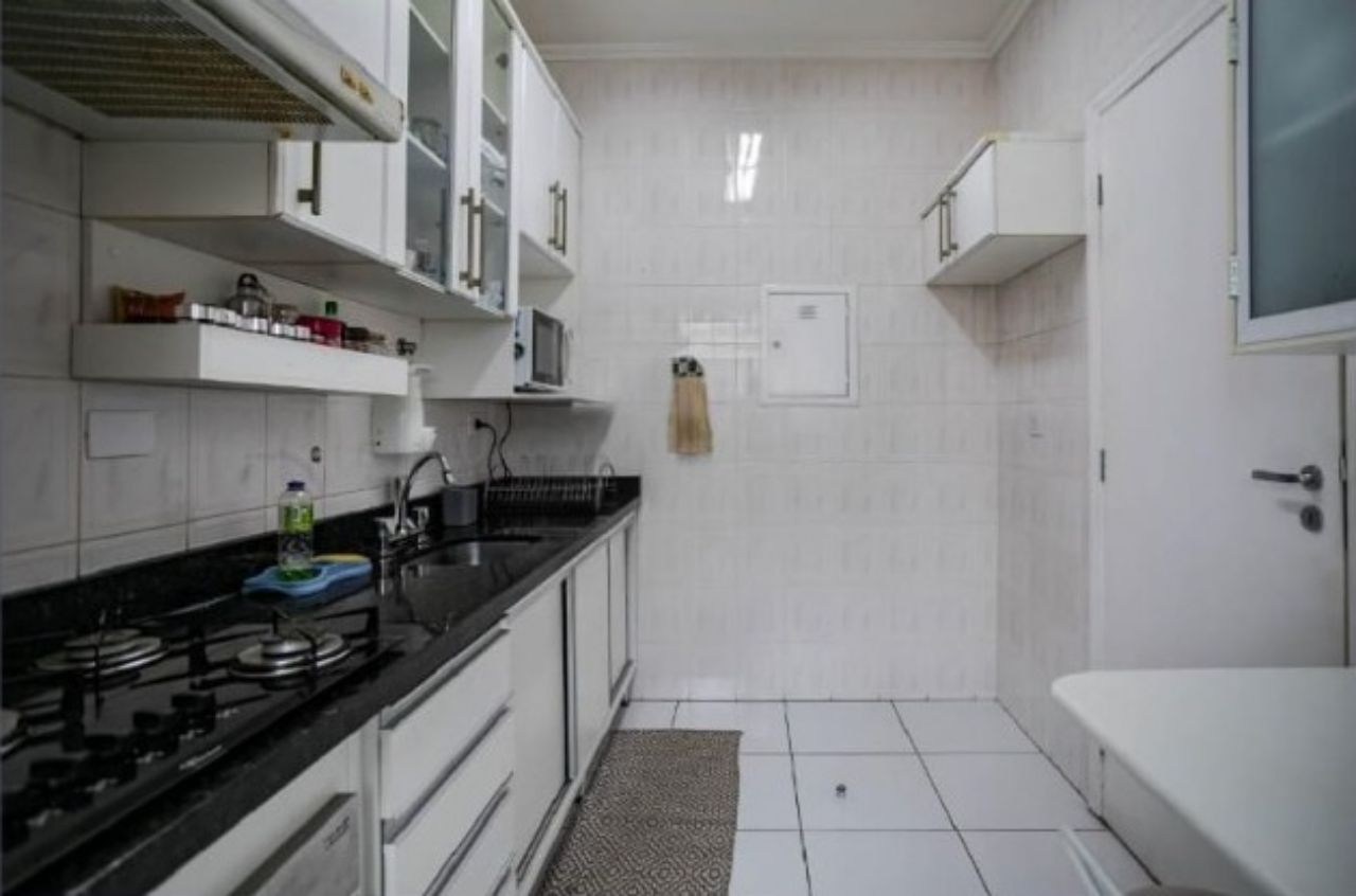 Apartamento à venda com 2 quartos, 58m² - Foto 20