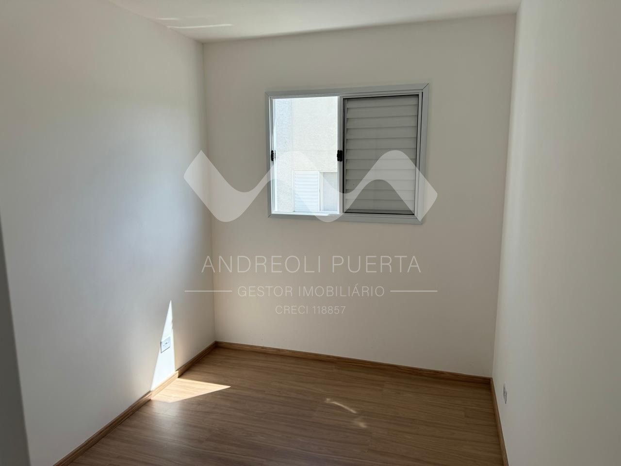 Apartamento à venda com 2 quartos, 40m² - Foto 9