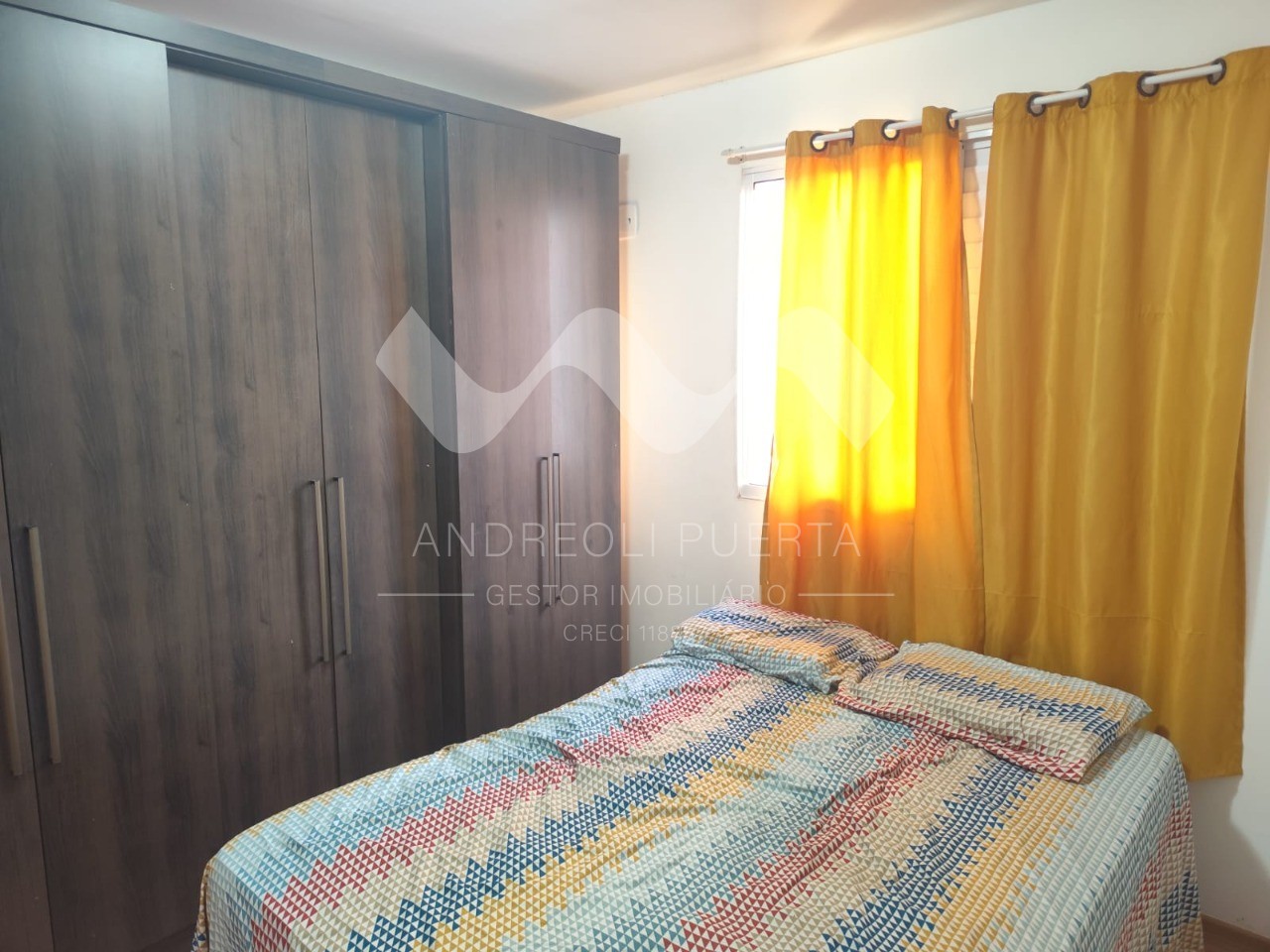 Apartamento à venda com 2 quartos, 45m² - Foto 14