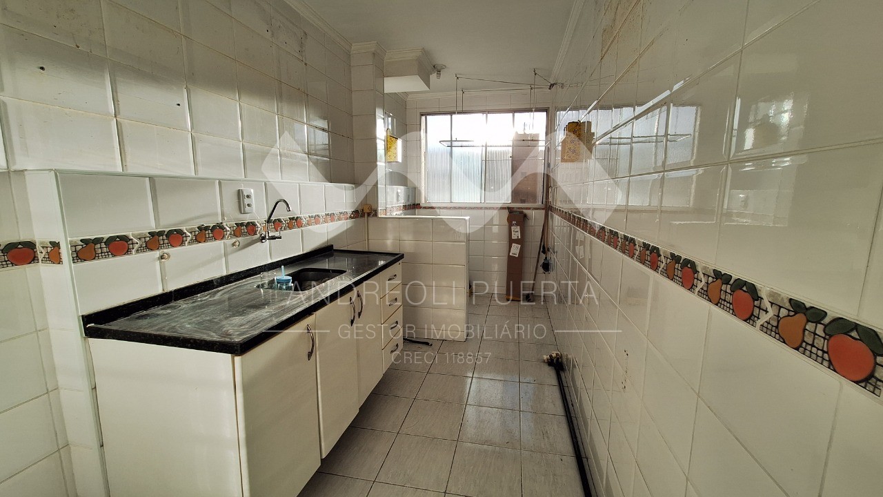 Apartamento à venda e aluguel com 2 quartos, 56m² - Foto 7